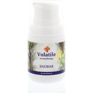 Massage Olie - Baobab - 100% Pure Baobab Olie