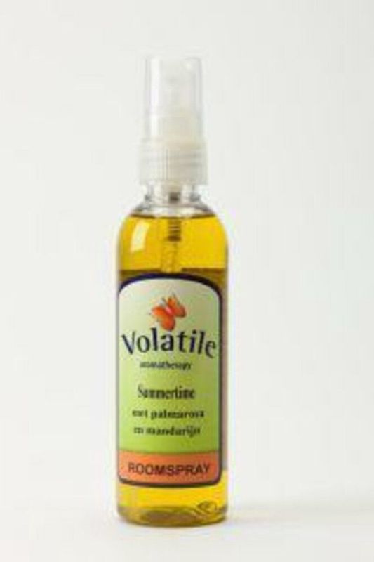 Volatile Roomspray summertime 50 ml