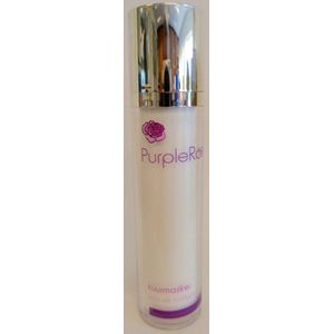 Volatile - Purple Rose Kuurmasker - Gezichtsmasker - Paars - 75ml