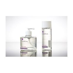 Volatile Purple Rose Face Wash