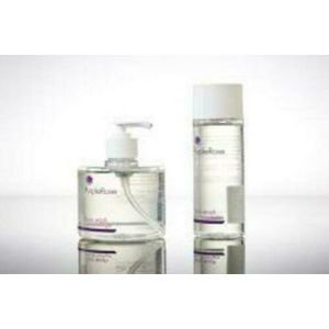 Face Wash - Paars - Wasgel - Voor Droge en Gevoelige Huid