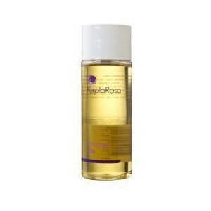 Purple Rose - Massage Olie - Amandel - Jojoba - 90% Amandelolie
