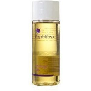 Purple Rose - Massage Olie - Amandel - Jojoba - 90% Amandelolie