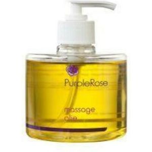 Volatile - Massageolie - Paars - Amandel- en Jojoba-olie