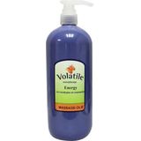 Volatile - Massageolie - Eucalyptus Rozemarijn Jeneverbes - 100ml