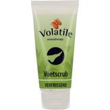 Volatile - Voetenscrub - Verfrissend - Pepermunt - Eucalyptus - 100ml
