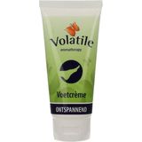 Volatile Voetencreme Ontspannend 100 ml