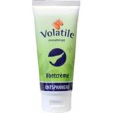Volatile Voetencreme Ontspannend 100 ml
