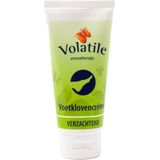 Volatile Klovencrème 100ml Volatile - Wit - Creme