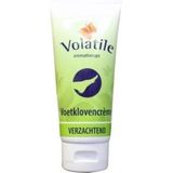 Volatile Klovencrème 100ml Volatile - Wit - Creme