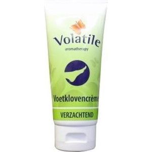 Volatile Klovencrème 100ml Volatile - Wit - Creme