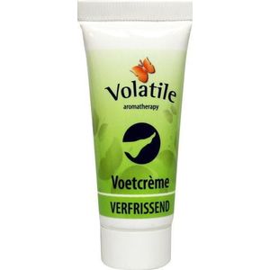 Volatile - Voetcreme - Verfrissend - 15 ml