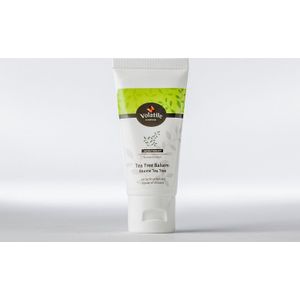 Tea Tree Balsem - Natuurlijke EHBO - 50ml - Voor Gevoelige Huid