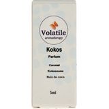 Volatile - Parfumolie - 100% Parfumolie - Synthetisch