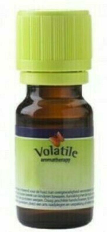 Volatile - Parfumolie - 100% Parfumolie - Synthetisch
