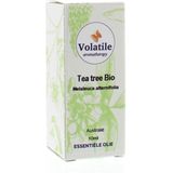 Volatile Tea tree bio 10ml