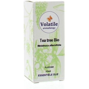 Volatile Tea tree bio 10ml
