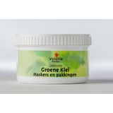Volatile groene klei poeder 150 gram