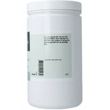 Volatile Witte Klei Poeder