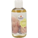 Volatile Massageolie Baby Buikje 150 ml