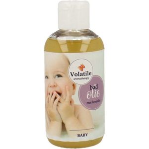 Volatile Badolie Baby Lavendel 150 ml