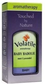 Badschuim - Lavendel - Olie - 10 ml