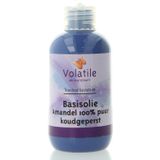 Volatile - Amandelolie - Koudgeperst - Natuurlijk Product