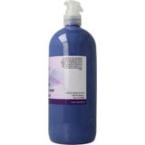 Volatile Amandelolie koudgeperst 1 liter