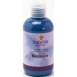Volatile Amandelolie koudgeperst 1 liter