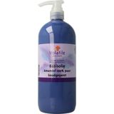 Volatile Amandelolie koudgeperst 1 liter