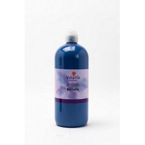 Volatile Amandelolie koud geperst bio  1 liter