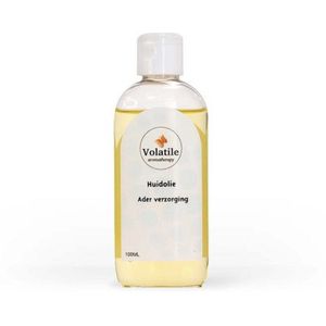 Volatile - Aderverzorging - Massage Olie - Aderzwakte - Vermoeide Benen