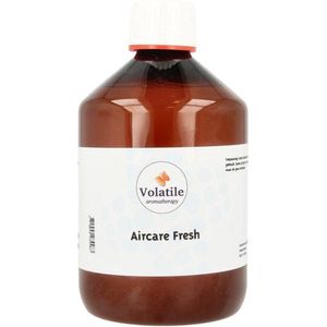 Volatile - Aircare Fresh - Urine en Stankverdrijver - Natuurlijke Oplossing