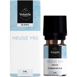 Volatile - Neusje Vrij - Etherische Oliën - 100ml