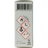 Volatile - Neusje Vrij - Etherische Oliën - 100ml