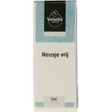 Volatile - Neusje Vrij - Etherische Oliën - 100ml