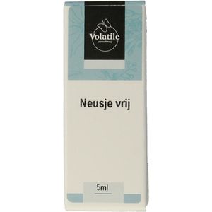 Volatile - Neusje Vrij - Etherische Oliën - 100ml