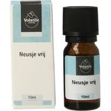 Volatile - Neusje Vrij - Etherische Olie Blend - Mirte - Eucalyptus - Lavendel
