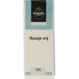 Volatile - Neusje Vrij - Etherische Olie Blend - Mirte - Eucalyptus - Lavendel