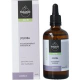 Volatile Jojoba Koudgeperst Basisolie Bio