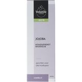 Volatile Jojoba Koudgeperst Basisolie Bio