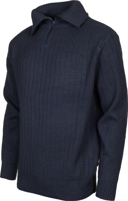 Kotterstrui Heren Sweater in Blauw