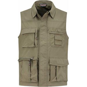 Life-line Active Bodywarmer Heren-588460BF-47DE-4218-9C31-51C9F605BA8E