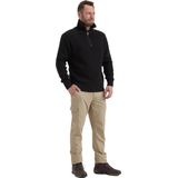 Steven Sweater/ Schipperstrui Heren