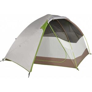 Kelty Acadia Koepeltent Compacte Tent - Bruin - 4 Persoons