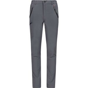 Life-line Elio Heren Wandelbroek Antracite 56