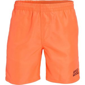 Redwood - Freek - Zwemshort - Blauw - Sneldrogend Materiaal