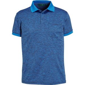 Redwood Fons - Heren Polo - Cobalt