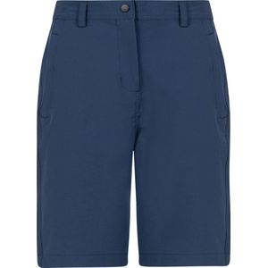 Life Line Evi Korte Broek Dames Blauw