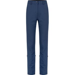 Etta - Wandelbroek - Grijs - Stretchmateriaal